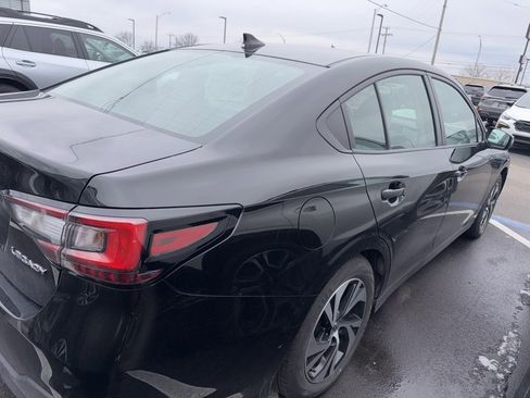 Certified 2025 Subaru Legacy Premium image 2