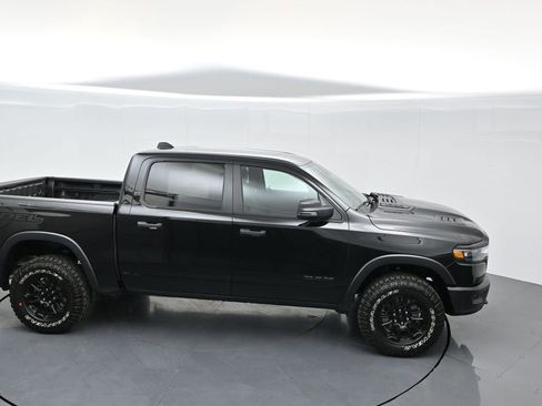 New 2026 RAM 1500 Rebel w/ Bed Utility Group image 49