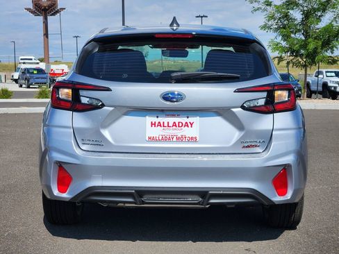 New 2025 Subaru Impreza RS w/ Popular Package #1 image 4