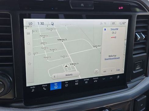 New 2026 Ford F150 Lariat AWD/4WD image 3