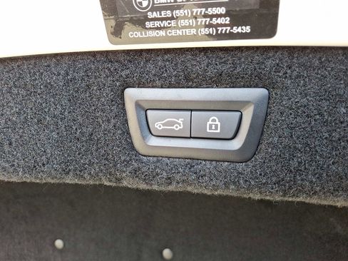 Used 2023 BMW M8 Gran Coupe xDrive Competition image 30