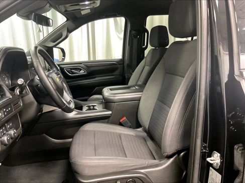 Used 2023 Chevrolet Tahoe LS image 10