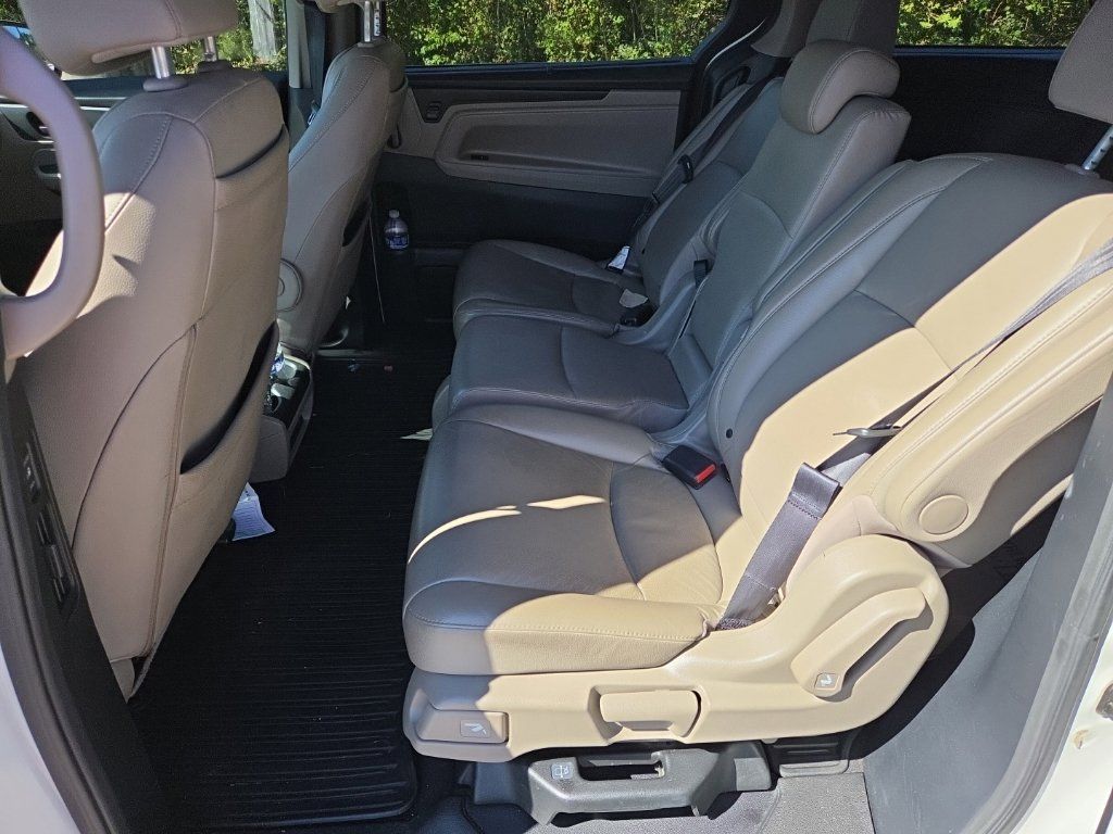 Used 2019 Honda Odyssey EX-L image 5
