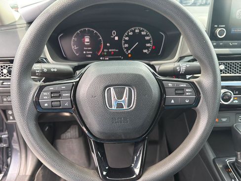 Used 2022 Honda Civic LX image 19