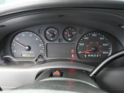 Used 2004 Ford Ranger XLT image 27