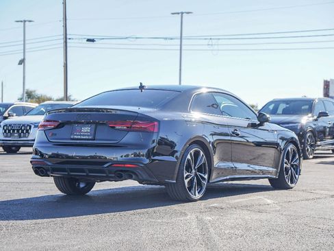 Certified 2023 Audi S5 Premium Plus w/ Premium Plus image 5