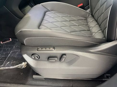 New 2026 Volkswagen Atlas SEL Premium R-Line AWD/4WD image 26