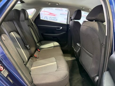 Used 2021 Hyundai Sonata SE image 47