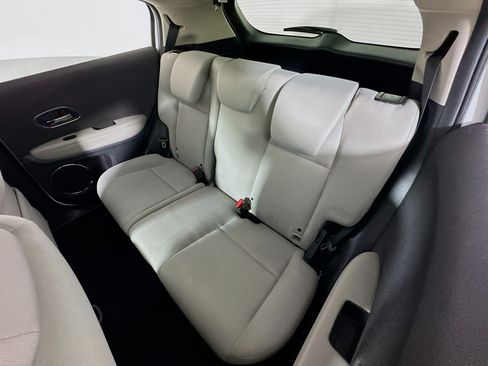 Used 2022 Honda HR-V EX image 22