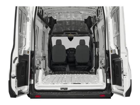 Used 2018 Ford Transit 250 148 High Roof image 11