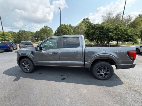 New 2026 Ford F150 STX w/ Equipment Group 200A AWD/4WD image 21