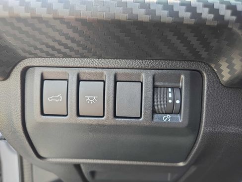 Certified 2025 Subaru Ascent Premium AWD/4WD image 23