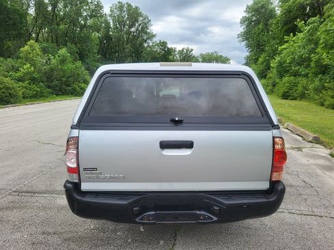 Used 2013 Toyota Tacoma 2WD Regular Cab image 5