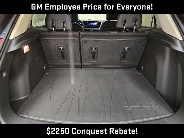New 2026 Buick Encore GX Preferred w/ Comfort Package AWD/4WD image 33