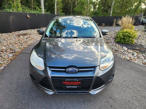 Used 2014 Ford Focus SE image 8