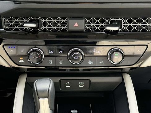 Certified 2025 Honda Accord Touring image 14
