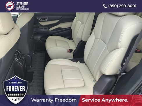 Used 2023 Subaru Ascent Limited AWD/4WD image 28