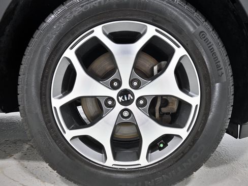 Used 2020 Kia Telluride EX AWD/4WD image 44