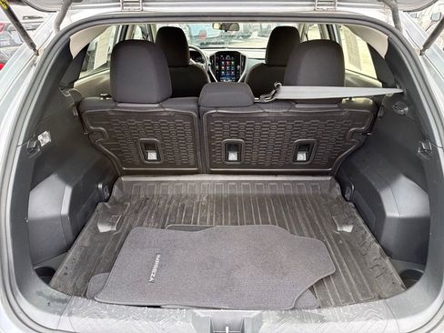 Certified 2024 Subaru Impreza 2.0i Sport image 29