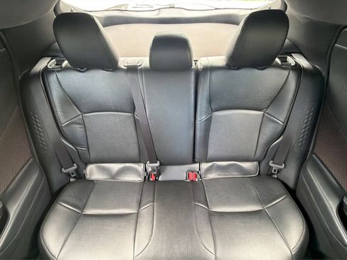 Used 2019 Toyota C-HR Limited FWD image 13