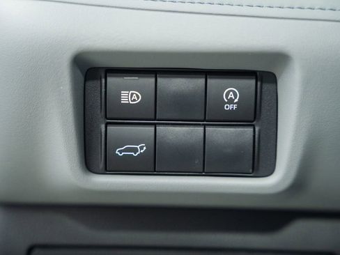 New 2026 Toyota Highlander XLE AWD/4WD image 45