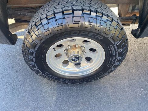 Used 2010 Chevrolet Silverado 2500 LT w/ Interior Plus Package image 30