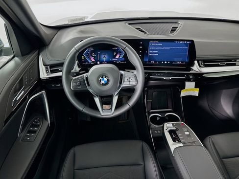 New 2026 BMW X1 xDrive28i w/ Convenience Package image 19
