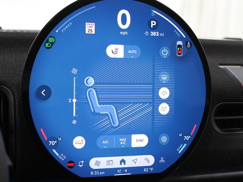 Certified 2025 MINI Cooper S image 11