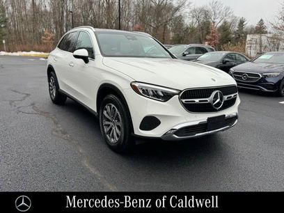 Used 2026 Mercedes-Benz GLC 300 4MATIC