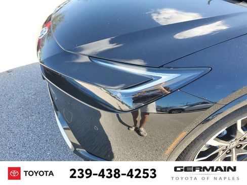 New 2026 Toyota Prius Plug-In Hybrid FWD image 13