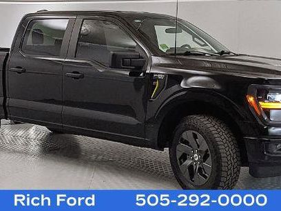 Certified 2025 Ford F150 STX w/ Equipment Group 200A