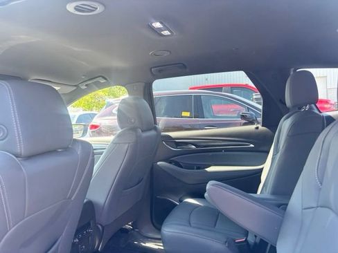 Used 2023 Buick Enclave Essence w/ Trailering Package, 5000 lbs. AWD/4WD image 8
