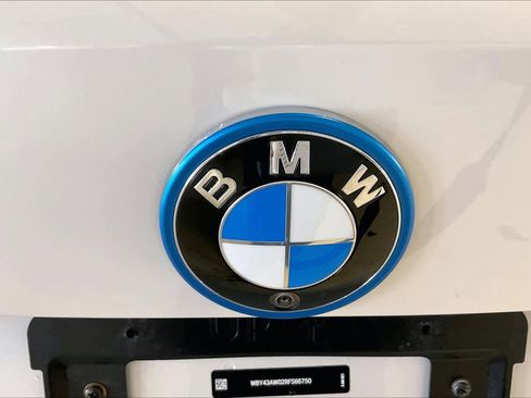 Certified 2024 BMW i4 eDrive35 w/ Premium Package image 32