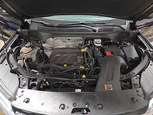 Used 2024 Chevrolet Trax LT w/ Driver Confidence Package image 31