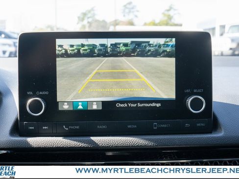 Used 2022 Honda Civic Sport image 20