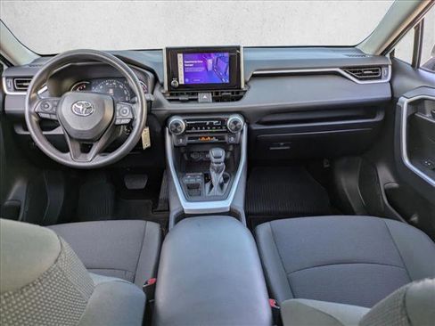 Used 2024 Toyota RAV4 LE image 14