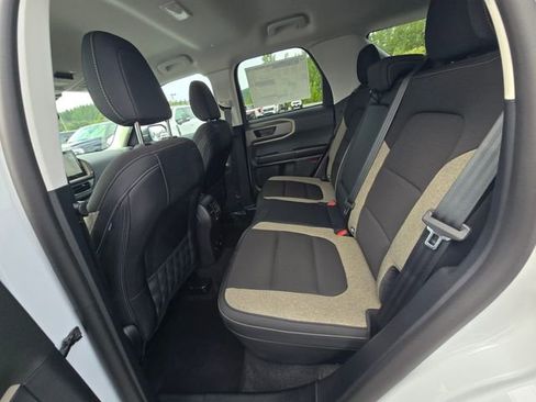 New 2025 Ford Bronco Sport Big Bend image 12