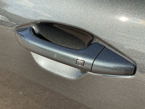 Used 2025 Kia K4 LXS image 10