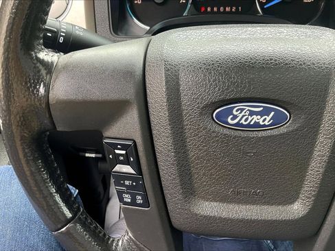Used 2011 Ford F150 FX4 w/ FX Luxury Pkg image 11