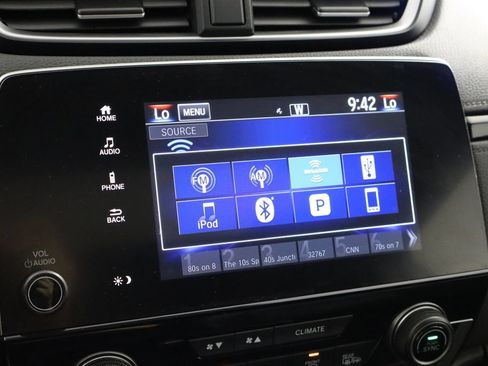 Used 2022 Honda CR-V EX-L image 32
