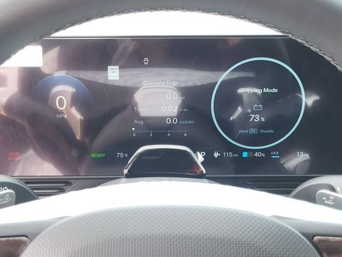 New 2026 Hyundai Ioniq 5 SEL AWD/4WD image 10