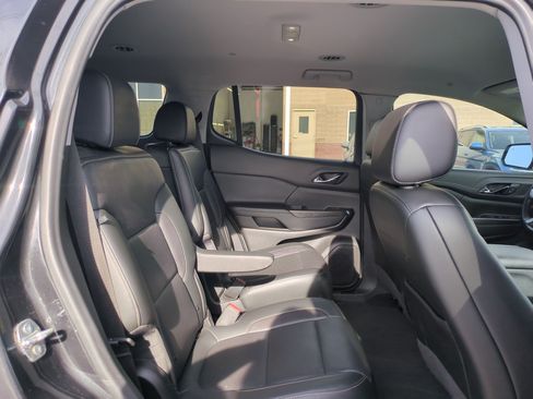 Used 2020 GMC Acadia SLT AWD/4WD image 27