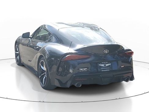 Used 2020 Toyota Supra Premium image 6