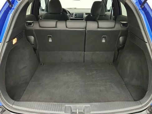 Used 2022 Honda HR-V Sport image 21