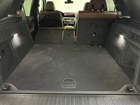 Used 2023 BMW X5 sDrive40i w/ Climate Comfort Package image 33