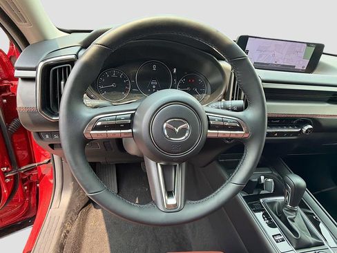 Used 2026 MAZDA CX-50 2.5 Turbo w/ Accent Package AWD/4WD image 11