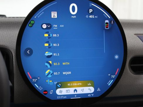 Certified 2025 MINI Cooper S image 10