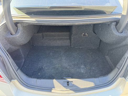 Used 2012 Buick LaCrosse Premium w/ Driver Confidence Package image 11