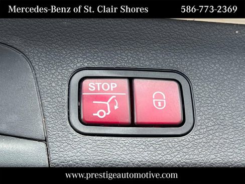 Used 2022 Mercedes-Benz GLS 450 4MATIC image 13