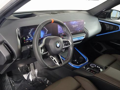 Used 2025 BMW X3 M50 w/ Premium Package AWD/4WD image 7